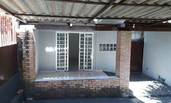 Imagem: Vendo ótima casa na Quadra 2 de Sobradinho