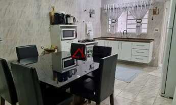 Imagem 6: Casa com 2 dormitórios à venda, 95 m² por R$ 460.000 - Cruz das Almas - Itu/SP