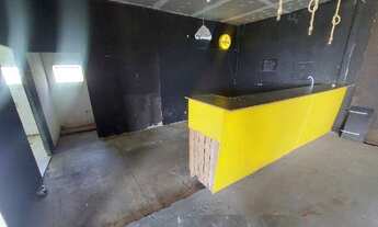 Imagem 5: Aluga Sala Comercial Beira Mar Continente ( Estreito ) 275m2