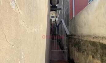 Imagem 4: Assobradada - Vila Euro - Sao Bernardo do Campo - Sao Paulo