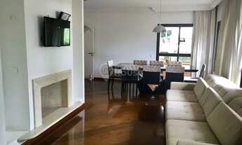 Imagem: Apartamento à venda, Vila Mascote, 3 dormitórios