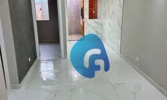 Imagem 6: Casa com 3 dormitórios à venda, 54 m² por R$ 350.000,00 - Santa Terezinha - Fazenda Rio Gr