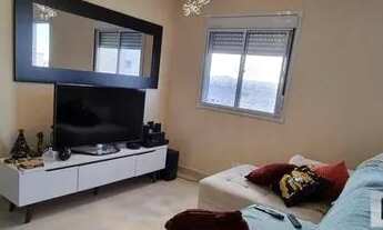 Imagem 4: Apartamento para venda possui 50 metros quadrados com 2 quartos em Brás - São Paulo - SP