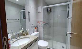 Imagem 5: Cobertura-À VENDA-Recreio dos Bandeirantes-Rio de Janeiro-RJ