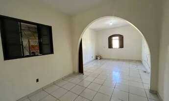 Imagem 2: Casa na laje 03 qtos somente a vista