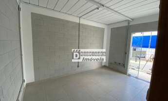 Imagem 6: Galpão para alugar, 1371 m² por R$ 50.000,00/mês - Vila Armando Bondioli - São Bernardo do