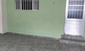 Imagem 2: Residencial - Metalurgicos