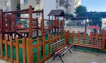 Imagem 5: Apartamento de 3 qtos com 75m², suíte, lavabo, varanda e vaga - Centro de Itaboraí/RJ