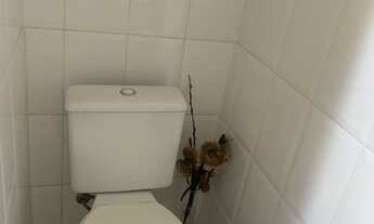 Imagem 5: Casa de condomínio sobrado para venda com 3 quartos, 1 sendo 1 suíte