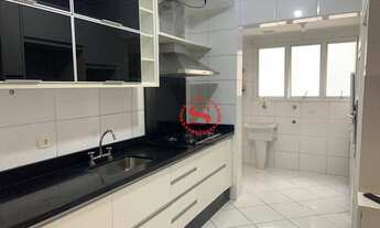 Imagem 6: Apartamento Vila Bastos - Santo André/SP