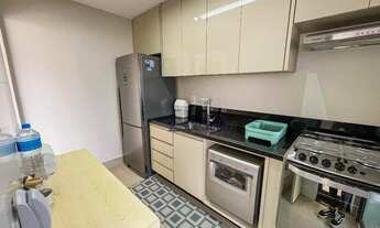 Imagem 3: Apartamento com 2 dormitórios, living estendido à venda, 90 m² por R$ 1.400.000 - Chácara