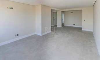 Imagem 2: Apartamento para Venda - 137.42m², 3 dormitórios, sendo 3 suites, 3 vagas - Cristal