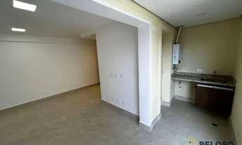 Imagem 5: Apartamento á venda | 66m² | 2 dormitórios sendo 1 suíte | Varanda Gourmet | 1 vaga