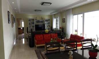 Imagem 5: Apartamento com 3 dormitórios à venda, 146 m² por R$ 1.620.000,00 - Santa Paula - São Caet