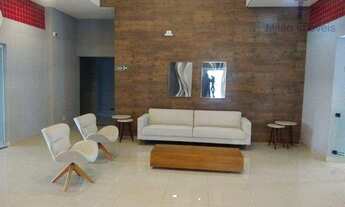 Imagem 6: Flat 1 dormitório para locação, 44 m² - Red Studio - Jardim América - Sorocaba/SP