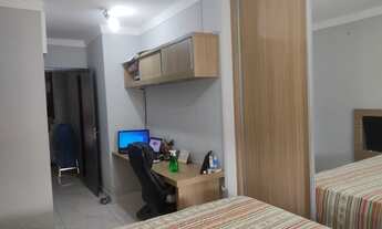 Imagem 2: Casa com 3 dormitórios à venda, 129 m² por R$ 430.000,00 - Parque da Liberdade I - São Jos