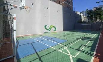 Imagem 3: Apartamento para Venda em Belo Horizonte, Anchieta, 4 dormitórios, 2 suítes, 4 banheiros