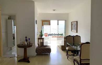 Imagem 2: Apartamento com 1 dormitório à venda, 76 m² por R$ 735.000,00 - Barra da Tijuca - Rio de J