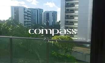 Imagem 6: Apartamento com 3 quartos para locação no Edf. Terraço Laguna na Reserva do Paiva - Cabo