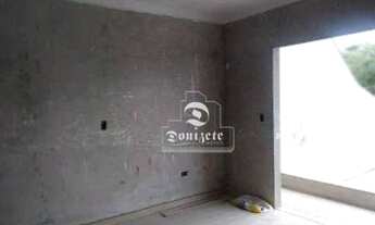 Imagem 5: Sobrado com 3 dormitórios à venda, 120 m² por R$ 1.079.999,90 - Paraíso - Santo André/SP