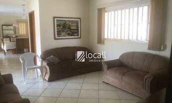 Imagem 4: Casa com 5 dormitórios para alugar, 500 m² por R$ 10.450,00/mês - Universitário - São José