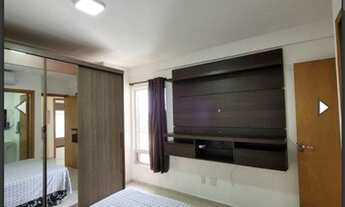 Imagem 7: 3qtos c-suíte/Bairro: FLORES SEMI-MOBILIADO/ 2vgs Cobertas- 82M²