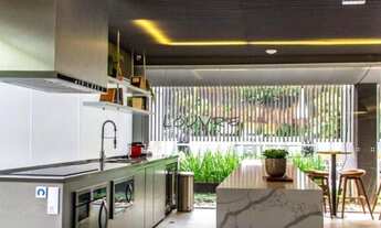 Imagem 7: Apartamento com 1 dormitório, 40 m² - venda por R$ 936.000,00 ou aluguel por R$ 5.648,00/m