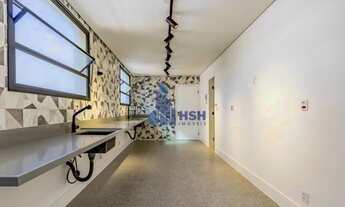 Imagem 6: NA CONSOLAÇÃO REFORMADO - 01 POR ANDAR