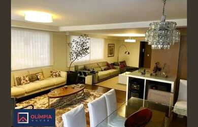 Imagem 3: Apartamento Venda 5 Dormitórios - 212 m² Higienópolis