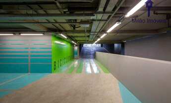 Imagem 2: Apartamento 1 dormitório à venda, 50 m² - CONDOMÍNIO HUMA ITAIM - Vila Nova Conceição - Sã