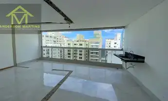 Imagem 3: Prédio novinho Praia da Costa - Vila Velha