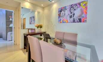 Imagem 3: Lindo Apartamento com 2 dormitórios no Tatuapé ( ótima Localização