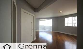 Imagem 3: Apartamento 244m2 Moema SP