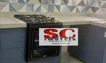 Imagem 7: Apto 2 dorms Vila União 220 mil