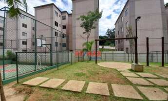 Imagem 7: Apartamento com 2 dormitórios à venda, 39 m² por R$ 190.000,00 - Vila Aurora - São Paulo/S