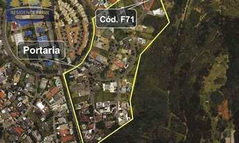 Imagem 5: Terreno à venda, 1483 m² por R$ 1.000.000,00 - Passargada - Cotia/SP