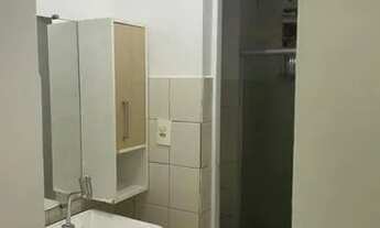 Imagem 3: Preço De Oportunidade! Apartamento Com 3/4 E Varanda No Cond. Flor De Lis