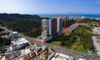 Imagem 7: Apartamento Zona Central para Venda em Itajaí, Praia Brava de Itajaí, 3 dormitórios, 1 suí