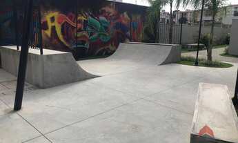 Imagem 7: Apartamento com 2 dormitórios à venda, 55 m² por R$ 424.000,00 - Vila Industrial - São Jos