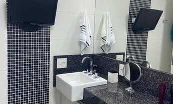 Imagem 7: Apartamento Vila andrade com 3 Quartos e 5 banheiros à Venda, 260 m² por R$ 2.200.000 Co