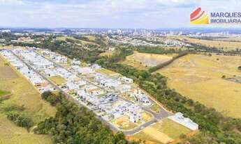 Imagem 6: Terreno à venda, 250 m² por R$ 362.000,00 - Jardim Residencial Viena - Indaiatuba/SP