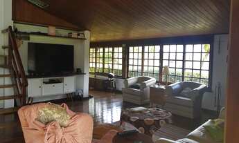 Imagem 6: Linda casa a 5 minutos do Centro, Jardim Europa Teresópolis, 05 dormitórios , area total d