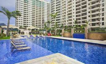 Imagem 3: Apartamento com 3 dormitórios à venda, 96 m² por R$ 860.000 - Jacarepaguá - Rio de Janeiro