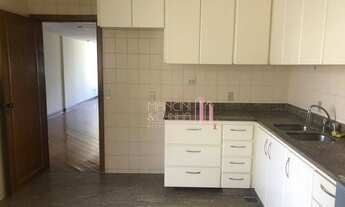 Imagem 5: Apartamento com 3 dormitórios para alugar, 288 m² por R$ 3.792,77/mês - São Mateus - Juiz