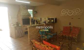 Imagem 5: Sobrado com 2 dormitórios à venda, 135 m² por R$ 795.000,00 - Olímpico - São Caetano do Su