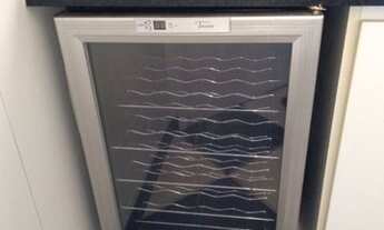 Imagem 6: COBERTURA DUPLEX 3 DORMITÓRIOS 4 VAGAS PISCINA E CHURRASQUEIRA PRIVATIVA 200M² NO MORUMBI