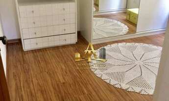 Imagem 2: Casa à venda - Parque Ribeiro de Lima - Barueri/SP com 3 dormitórios