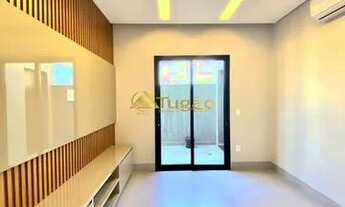 Imagem 3: Casa para Venda Quinta do Golfe Jardins, São José do Rio Preto