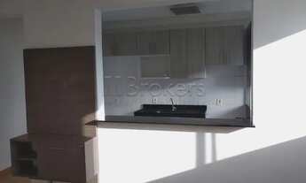 Imagem: Apartamento Padrão em Botucatu