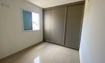 Imagem 7: Apartamento com 2 dormitórios para alugar, 75 m² por R$ 2.100,00/mês - Tubalina - Uberlând